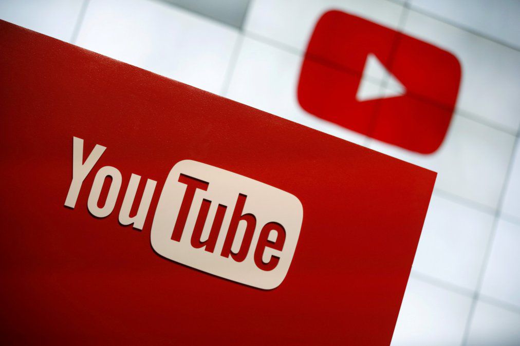 La guerra mediática entre Youtube y la televisora estatal de Rusia