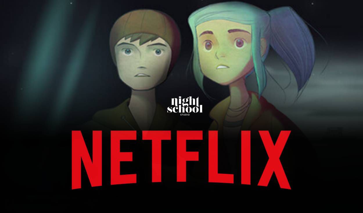 Netflix ha adquirido su primer estudio de juegos: Night School Studio