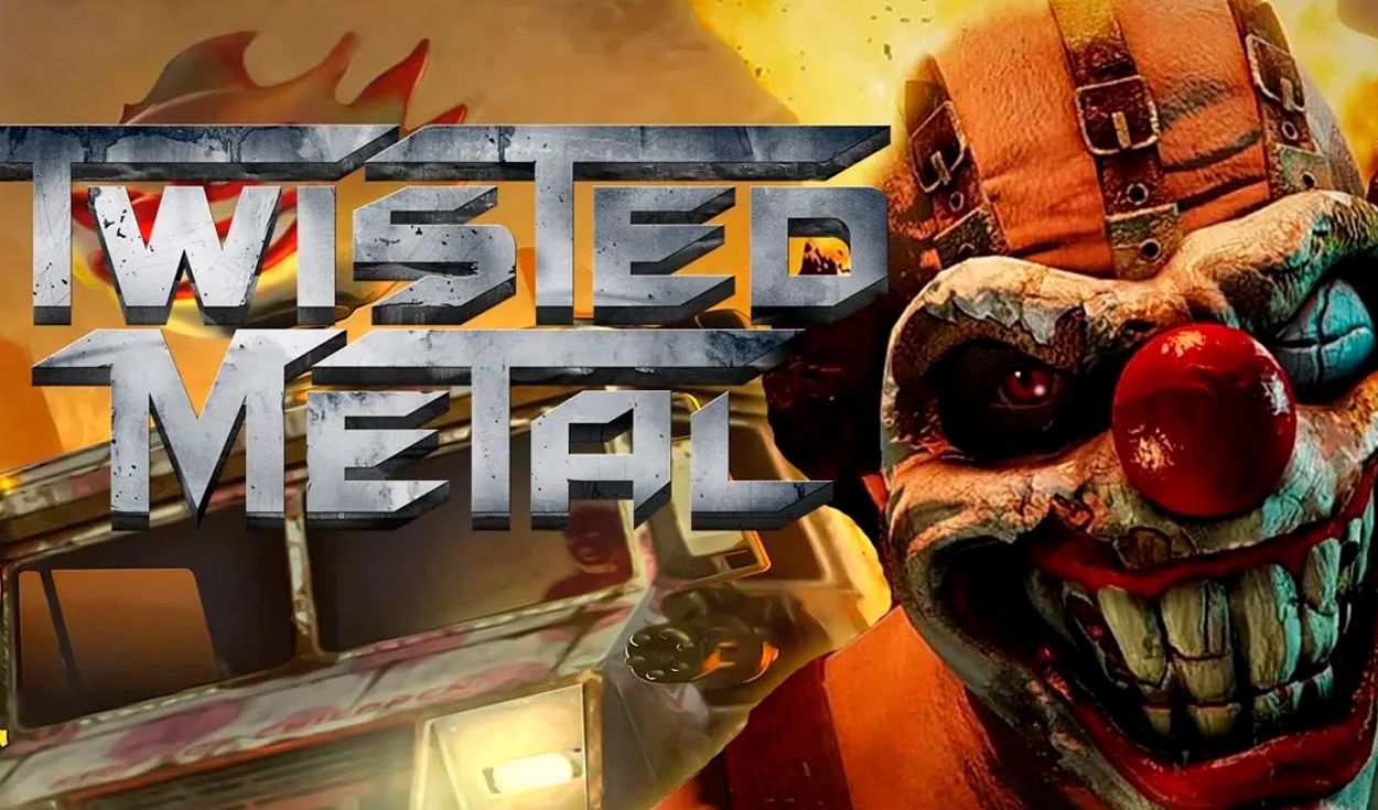 ¿Twisted Metal se lanzará como un videojuego gratuito?