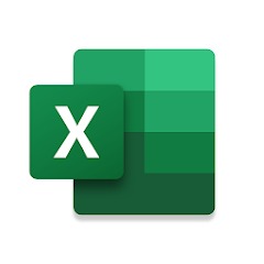 Microsoft Excel-Spreadsheets