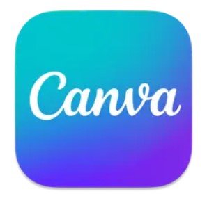 Canva – Diseños, fotos y videos